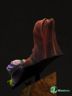 Hunter of Giant